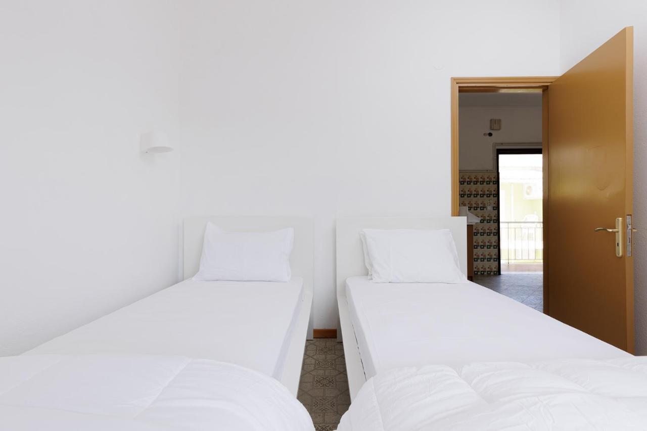 The Island Life Apartments By Konnect, Ipsos Beach 외부 사진